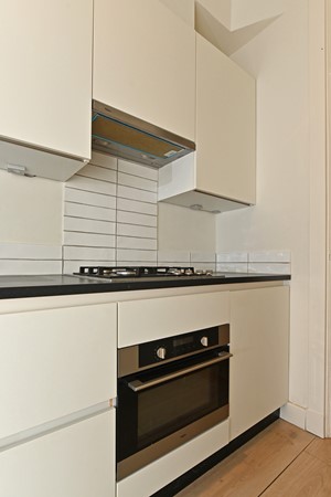 Medium property photo - Bennekomstraat 78, 2573 RH Den Haag